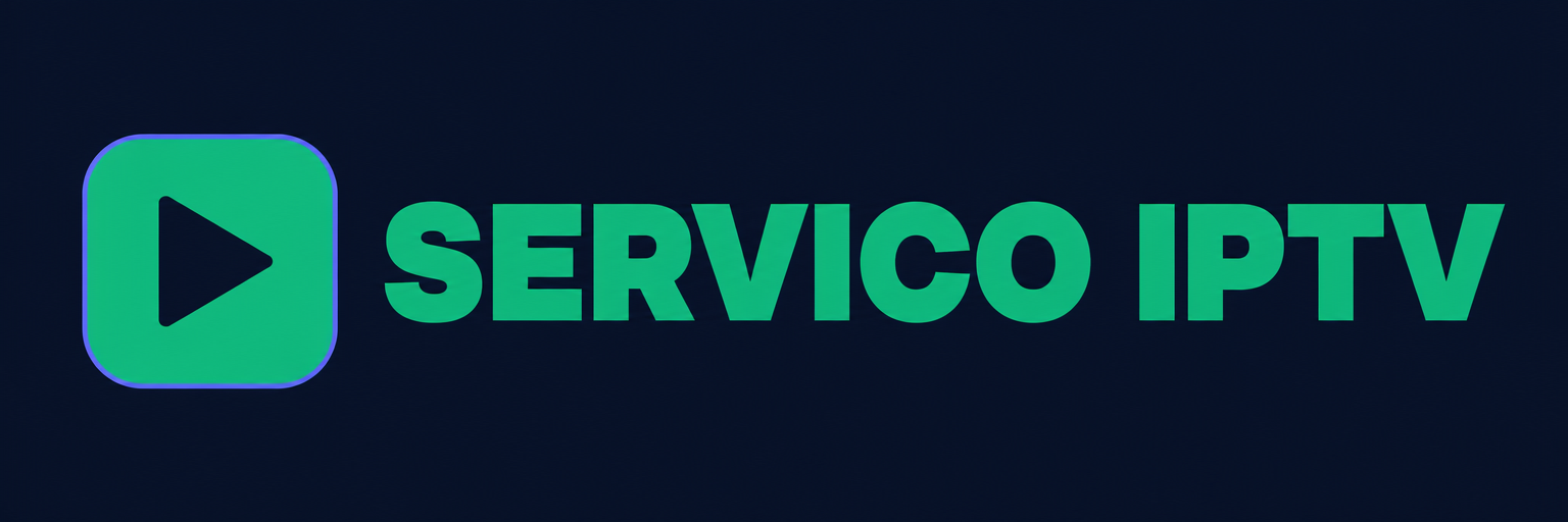 Servico Iptv